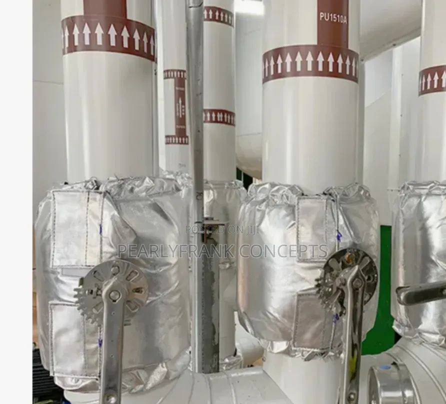 Cryogel Insulation
