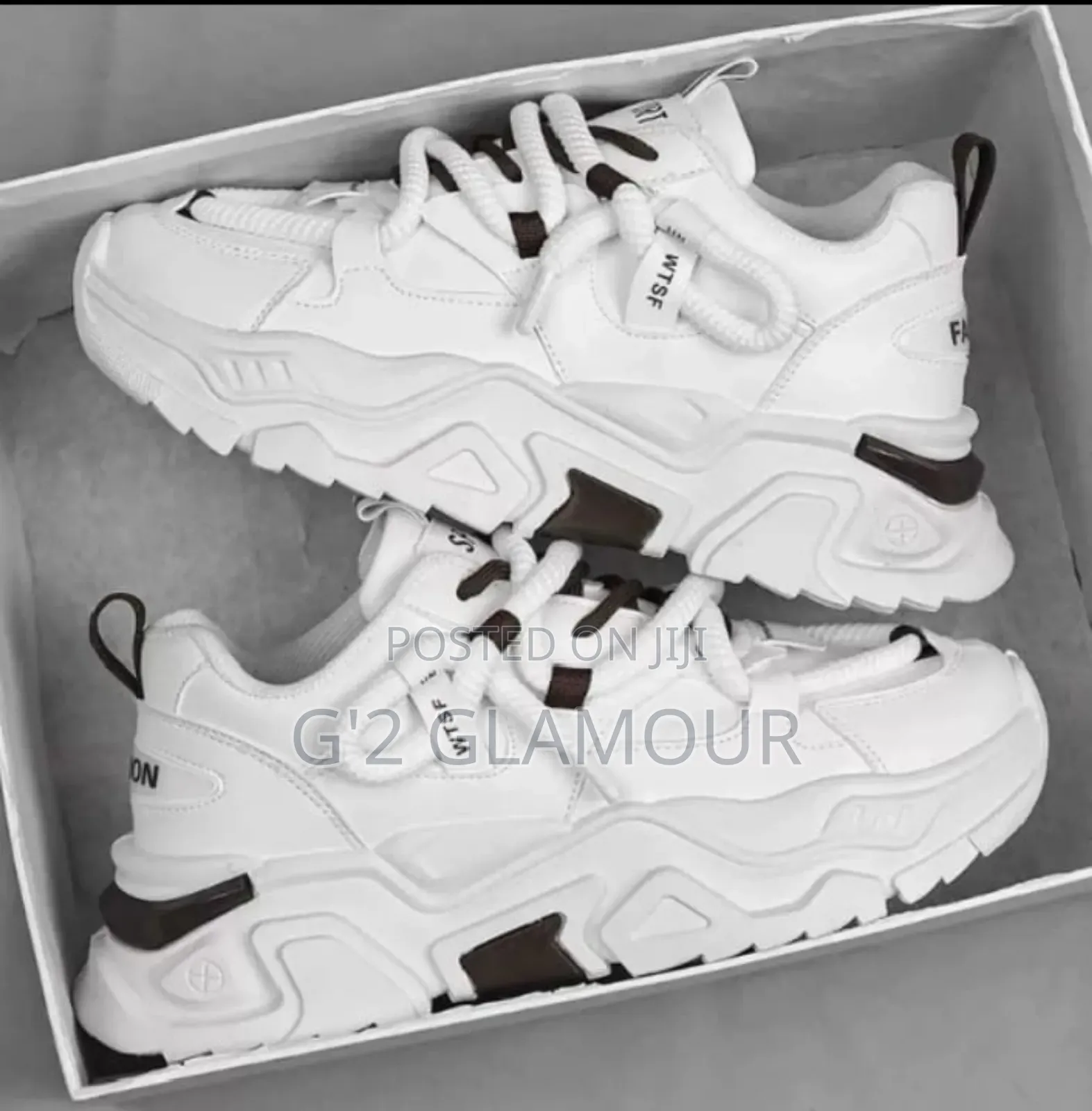 Men's Shoes