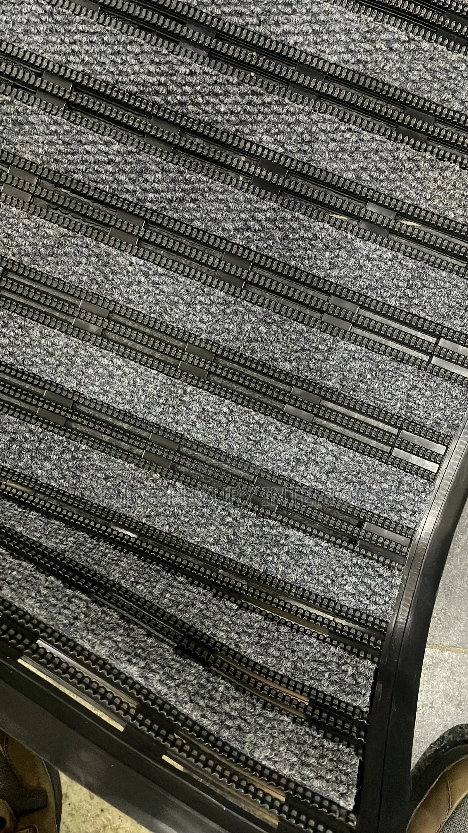 All Kind of Doormat