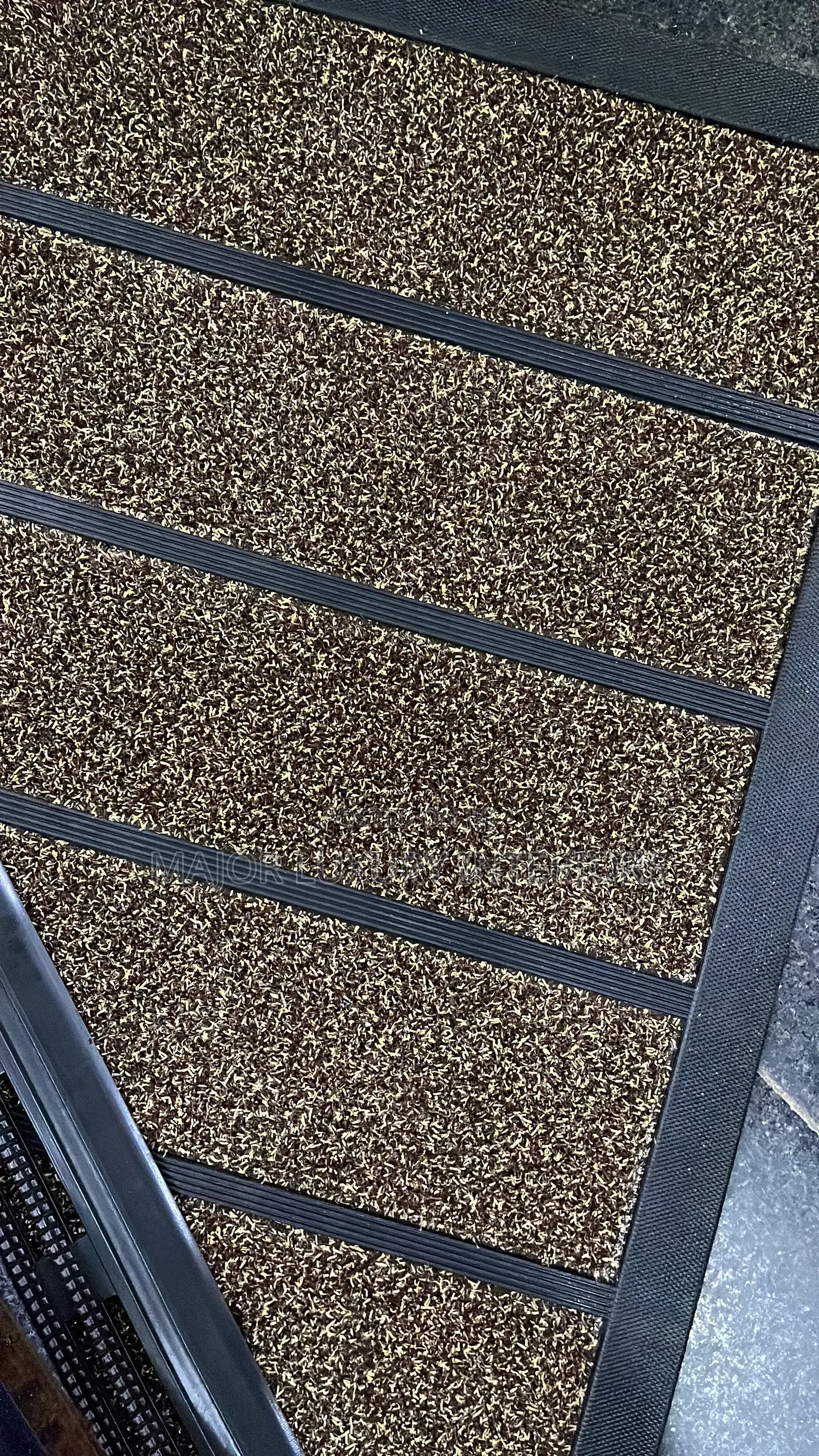 All Kind of Doormat