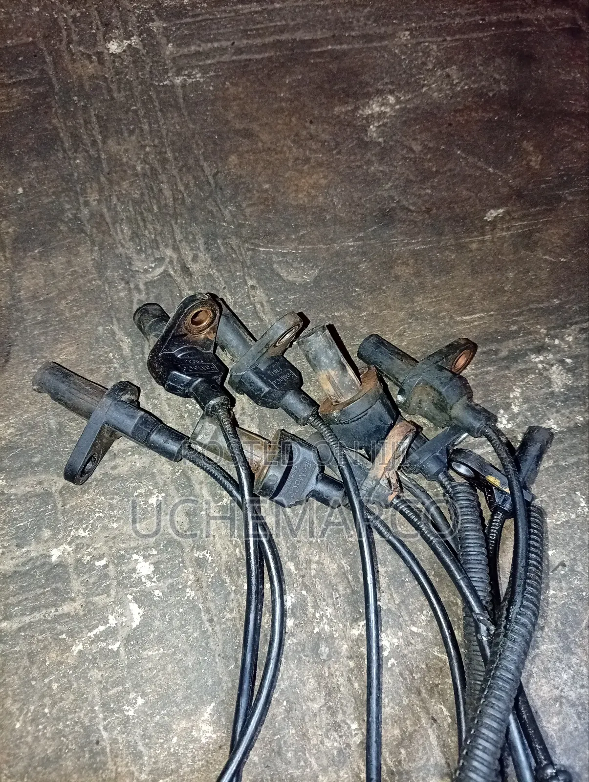ABS Sensor for Ford and Mazda