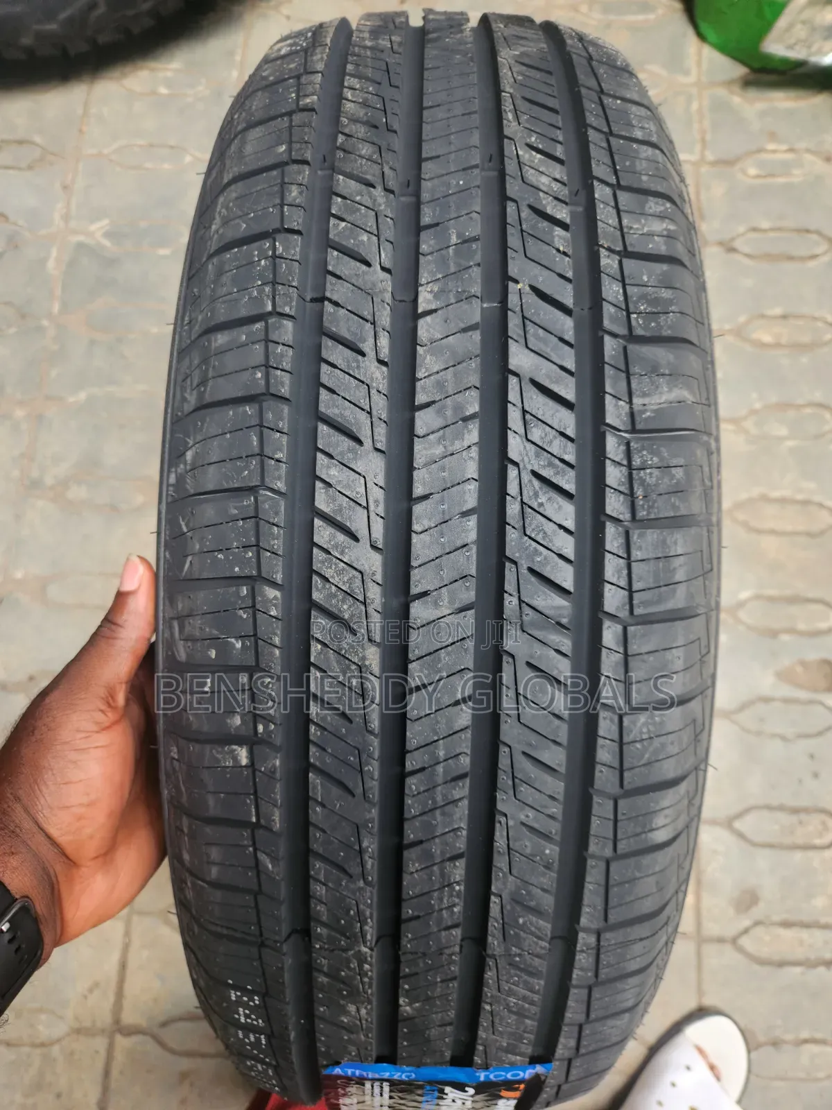 245/60r20 Sailun Original