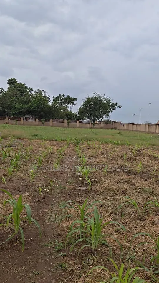 2600sqm Commercial Plot for Sale in Gaduwa Abuja