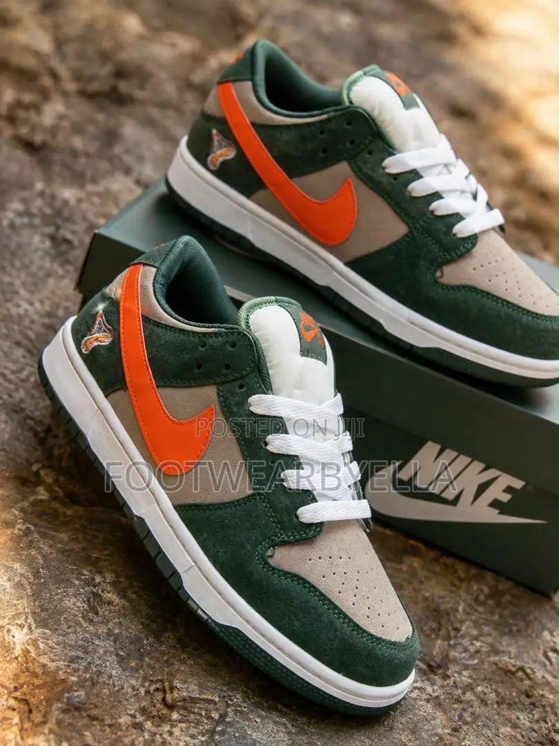 Nike Sneakers
