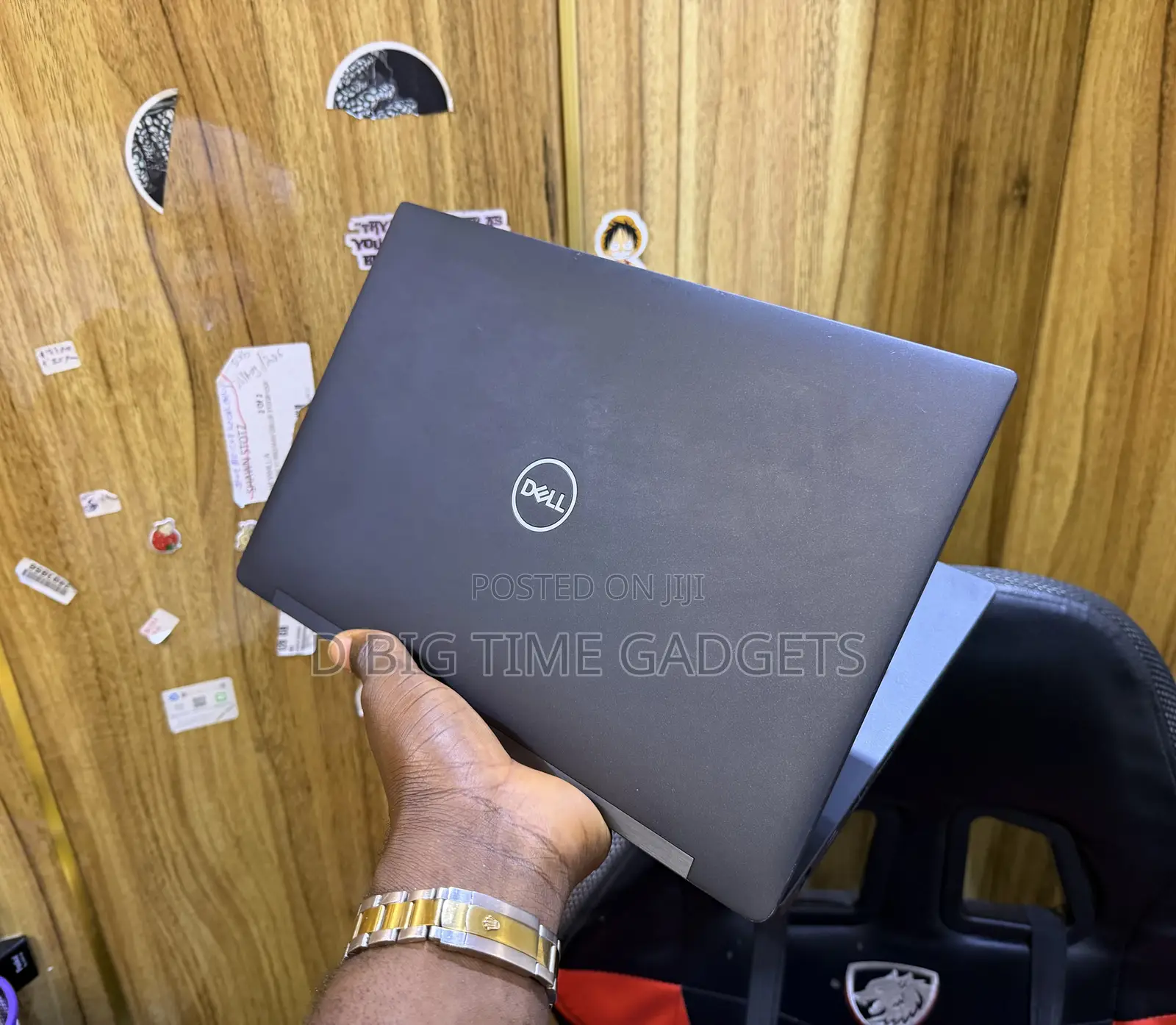 Laptop Dell Latitude 7390 8GB Intel Core i5 SSD 256GB