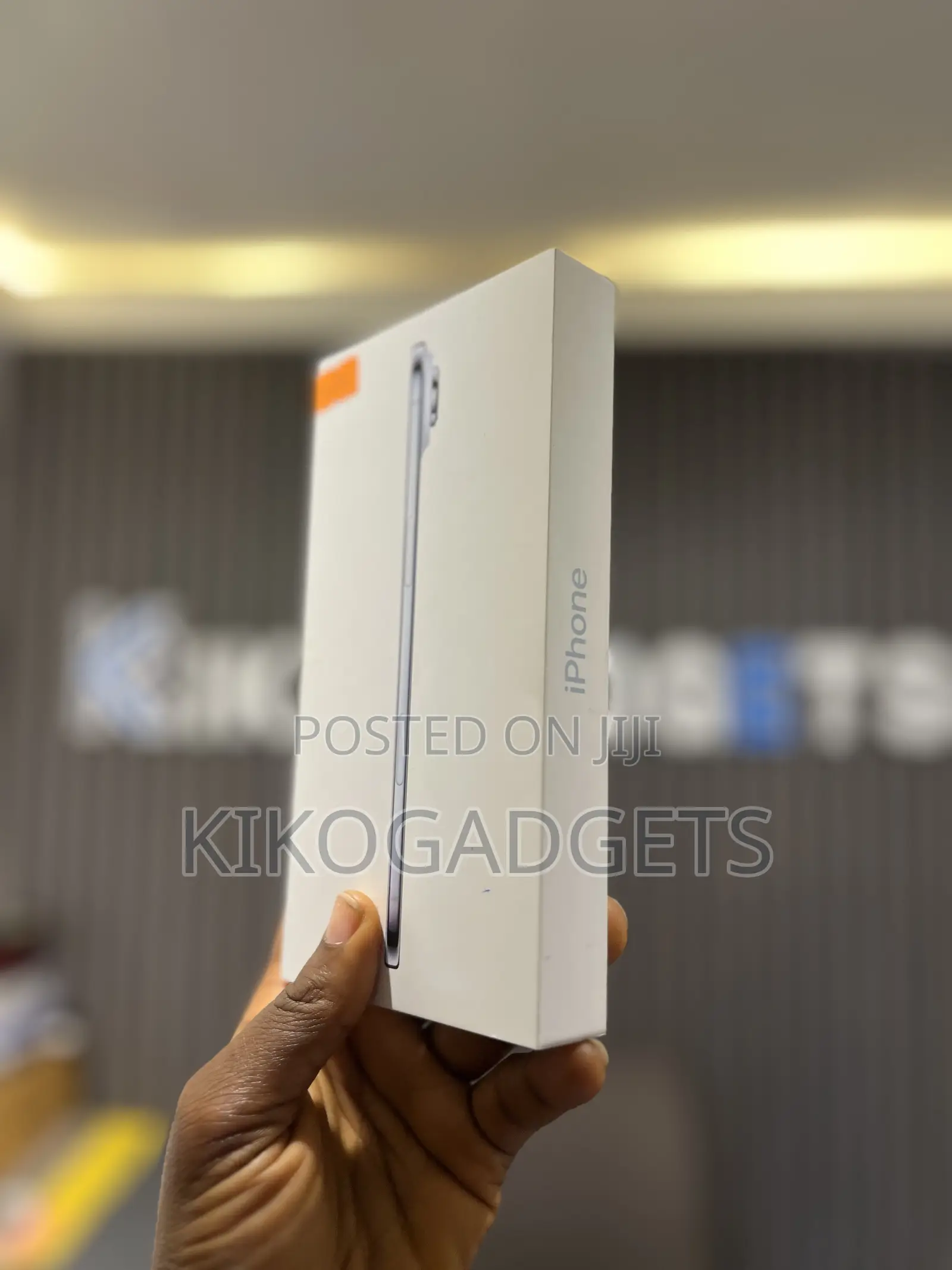 New Apple iPhone Air 256 GB White