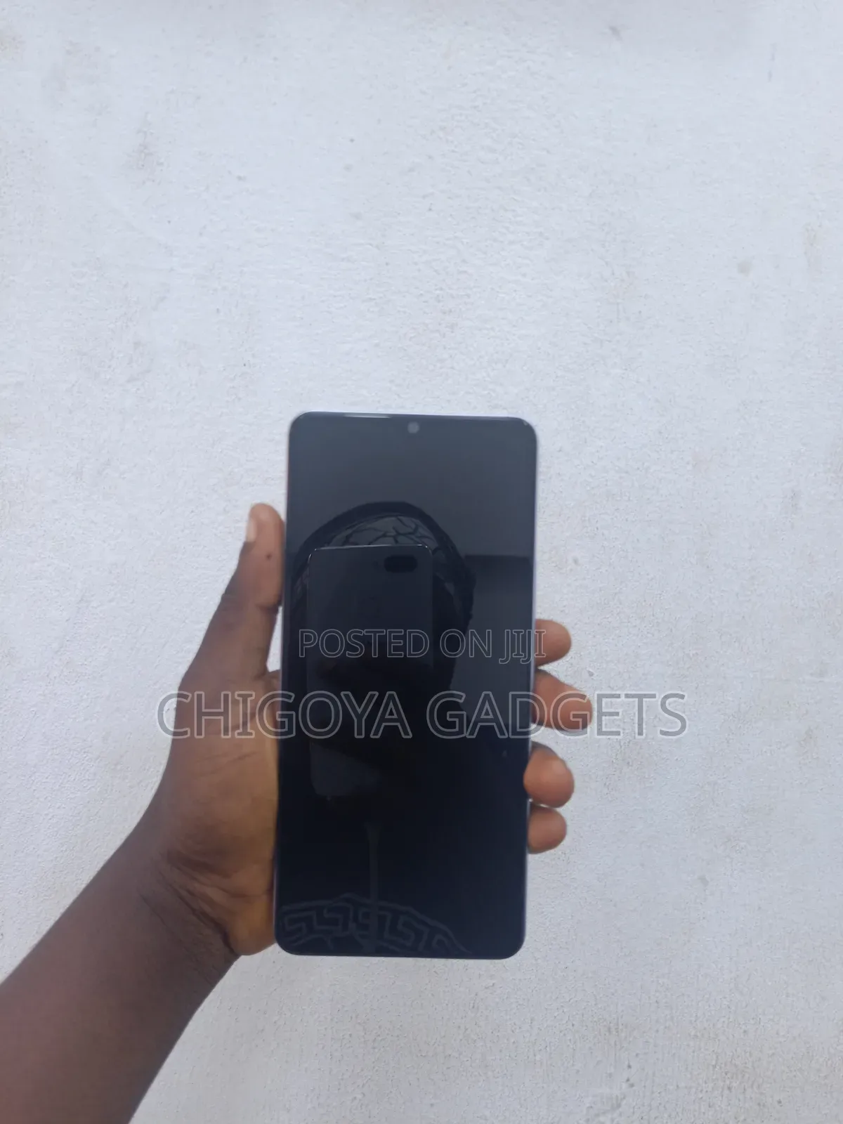 Vivo Y27 128 GB Purple