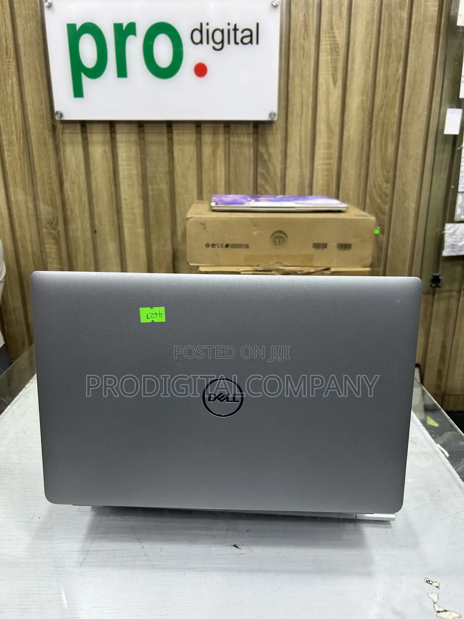 Laptop Dell Latitude 5450 16GB Intel Core Ultra 5 SSD 512GB