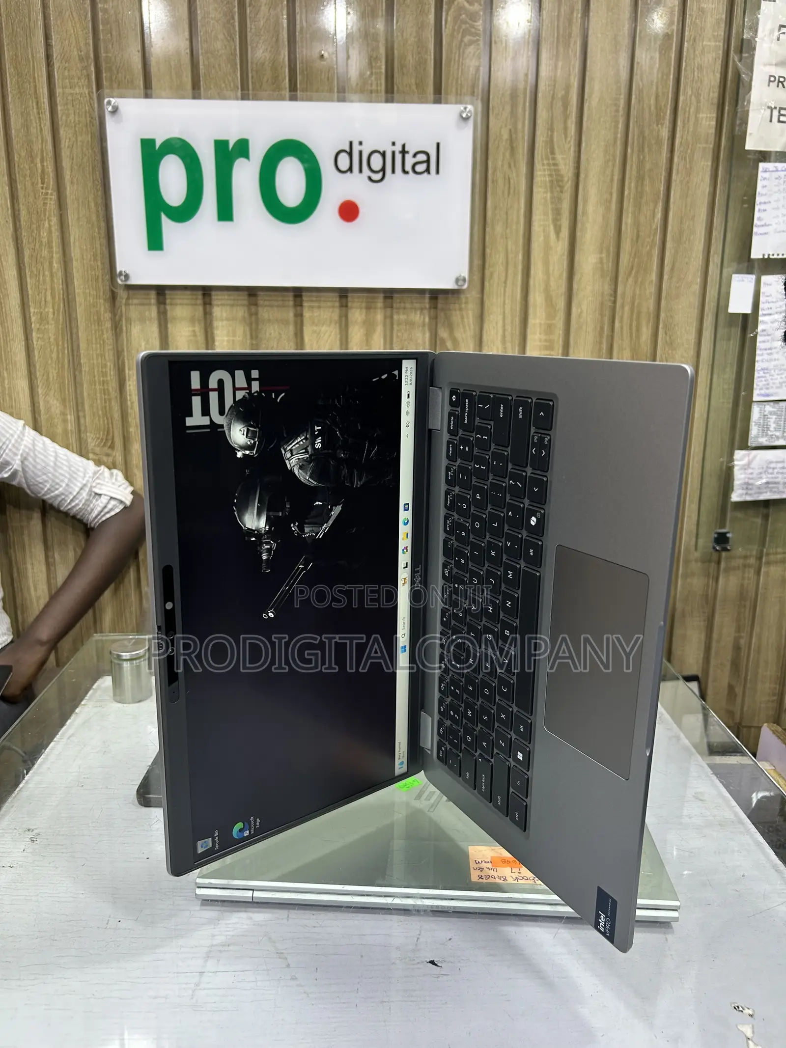 Laptop Dell Latitude 5450 16GB Intel Core Ultra 5 SSD 512GB