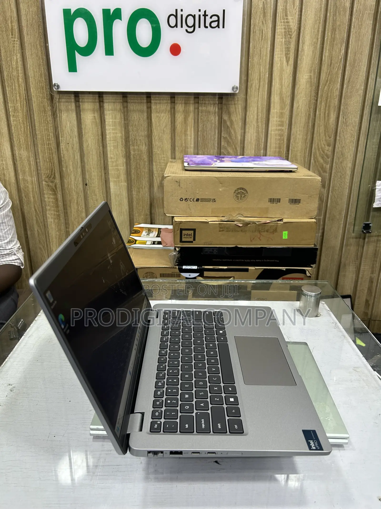 Laptop Dell Latitude 5450 16GB Intel Core Ultra 5 SSD 512GB