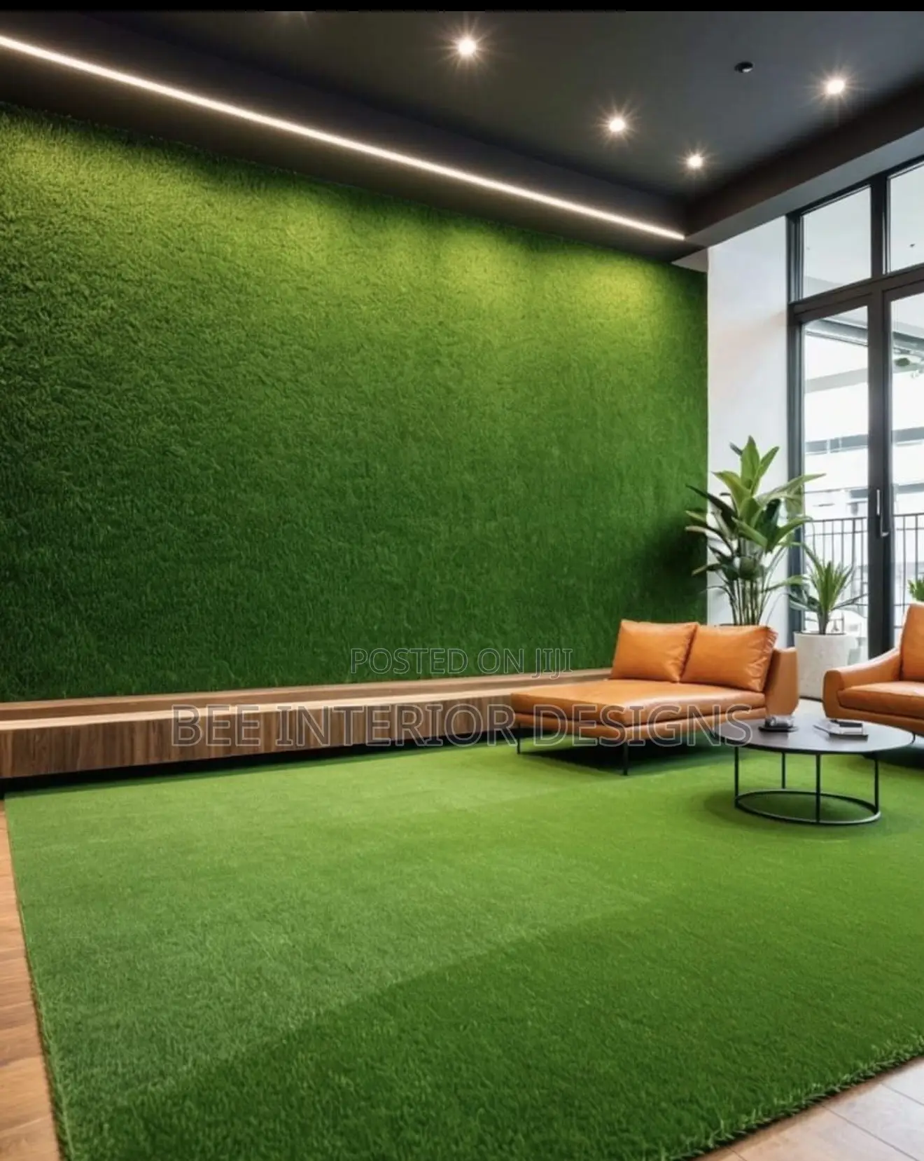 Quality Artificial Carpet Grass in Bulk