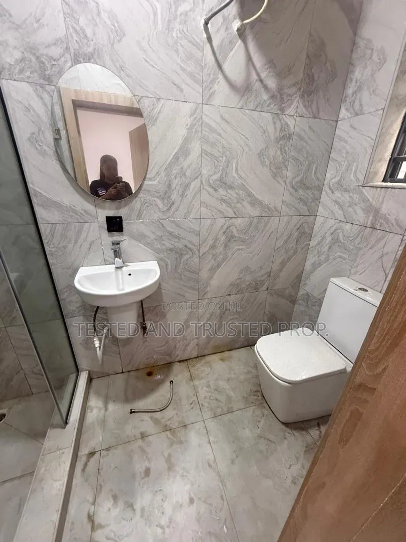 Furnished Studio Apartment in Ologolo for rent