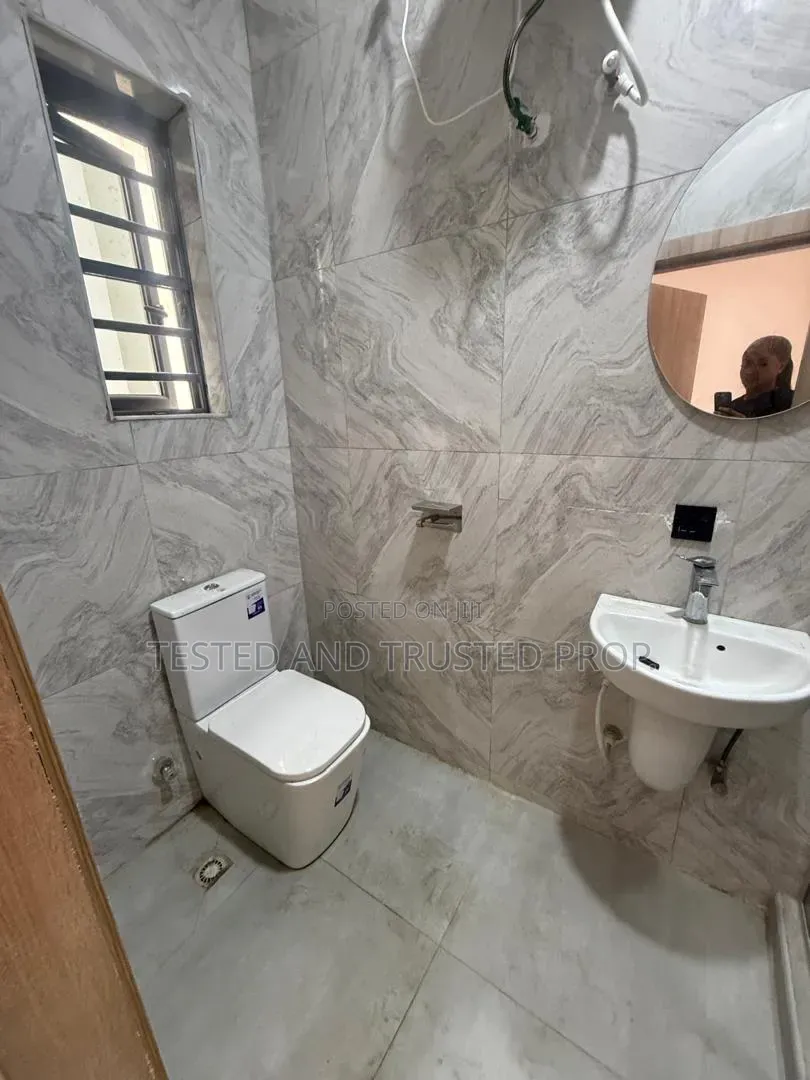 Furnished Studio Apartment in Ologolo for rent