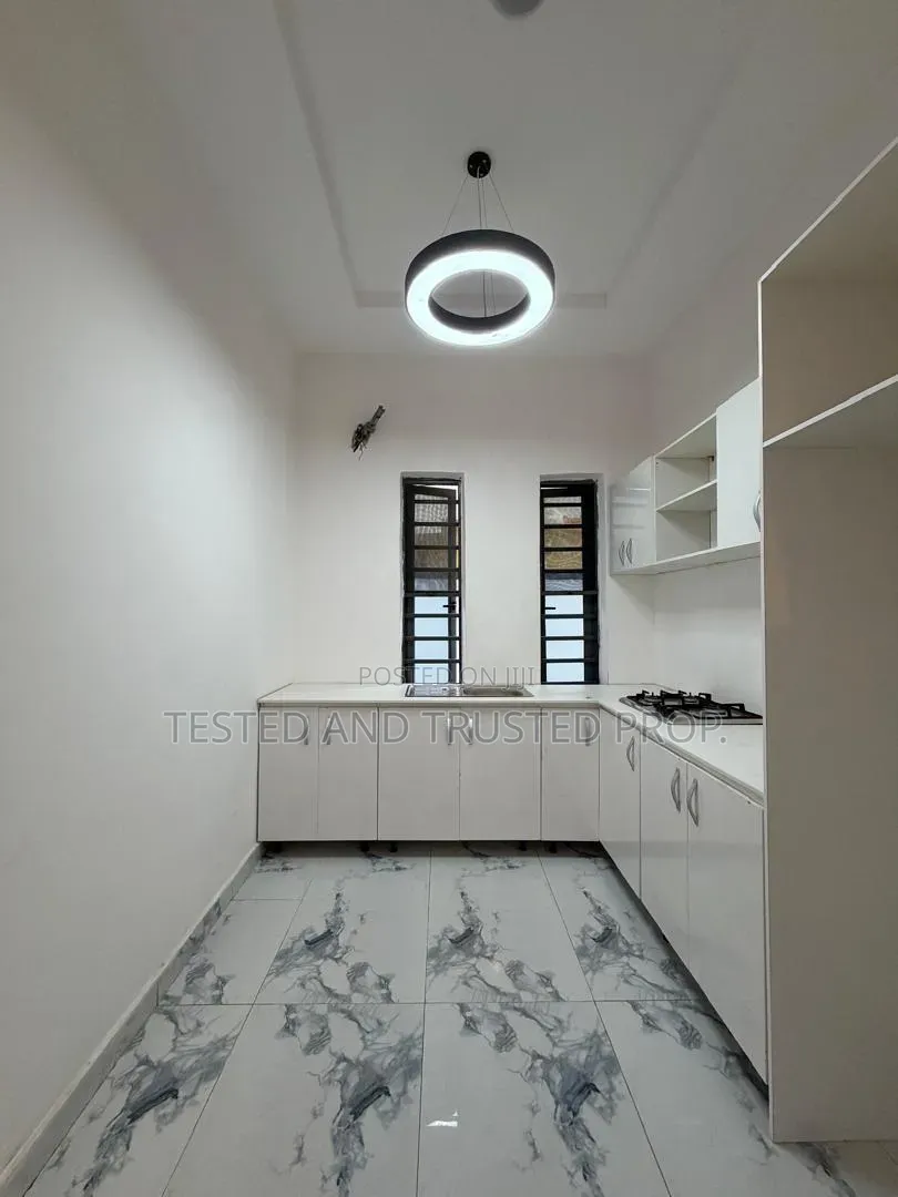 Furnished Studio Apartment in Ologolo for rent