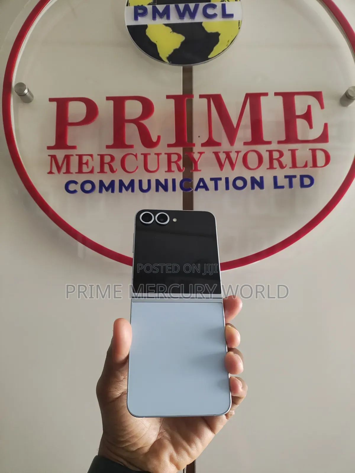 Samsung Galaxy Z Flip6 256 GB