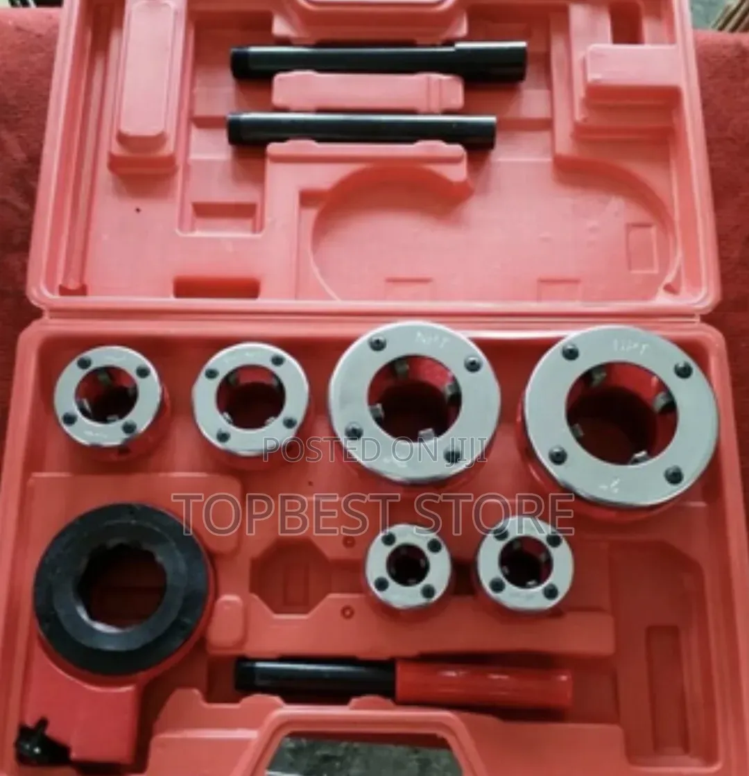 Best Quality Ratchet Die Socket Type