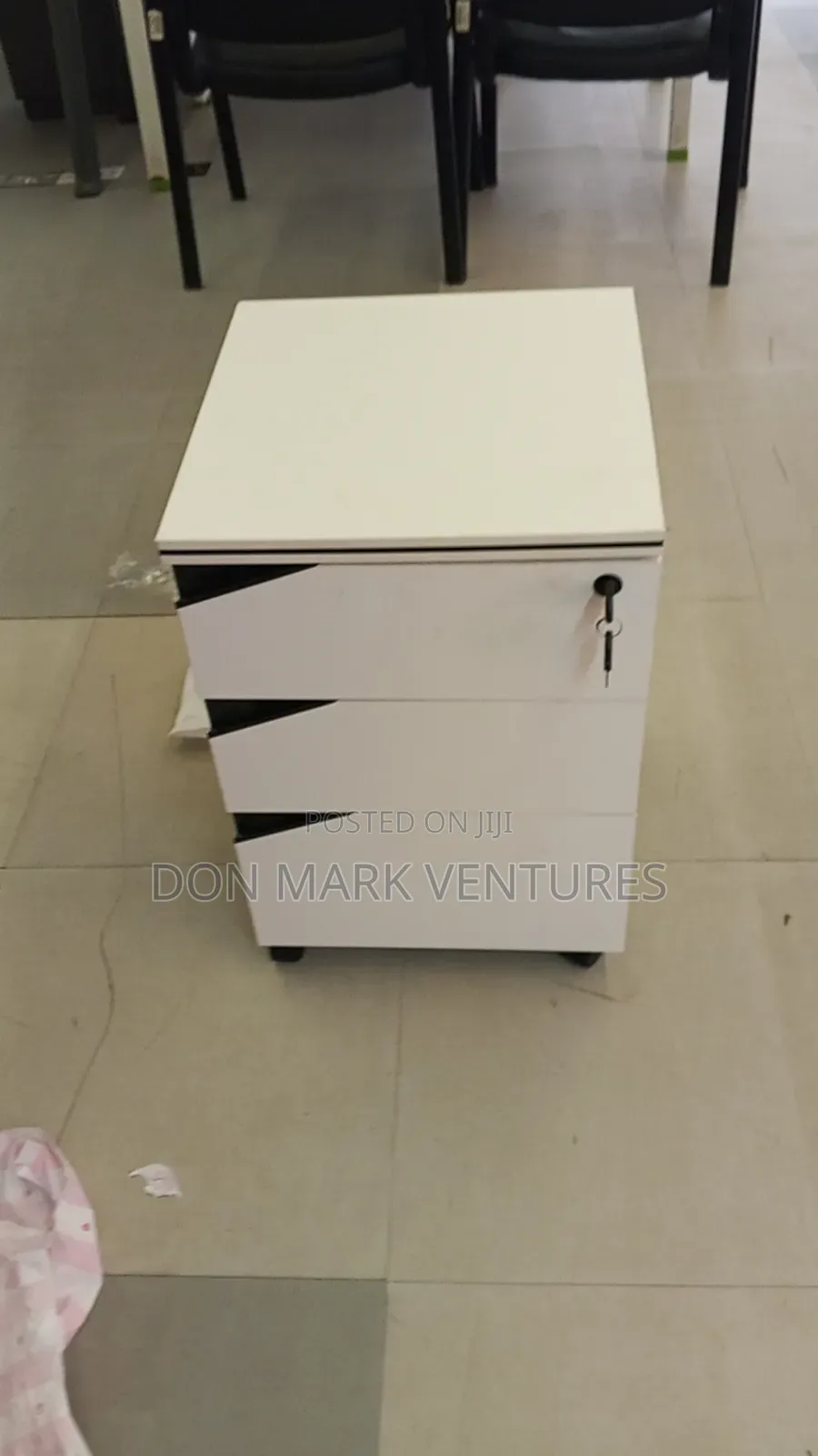 Mobile Drawer