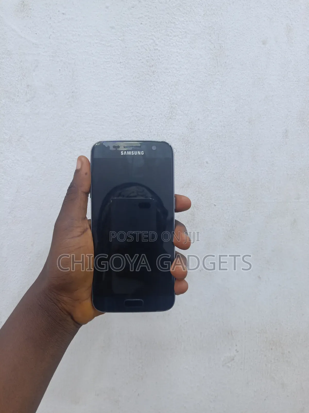 Samsung Galaxy S7 32 GB Black