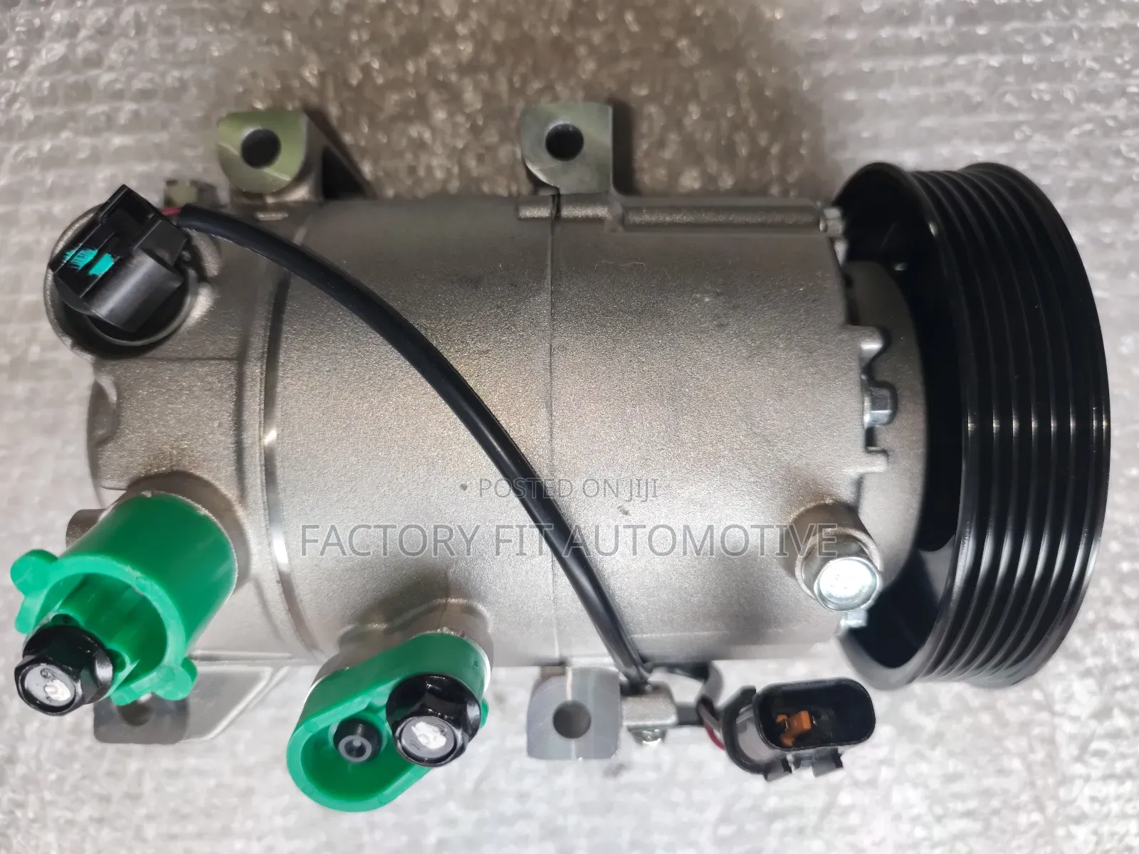 Kia Cerato 2014-2019 a/C Compressor