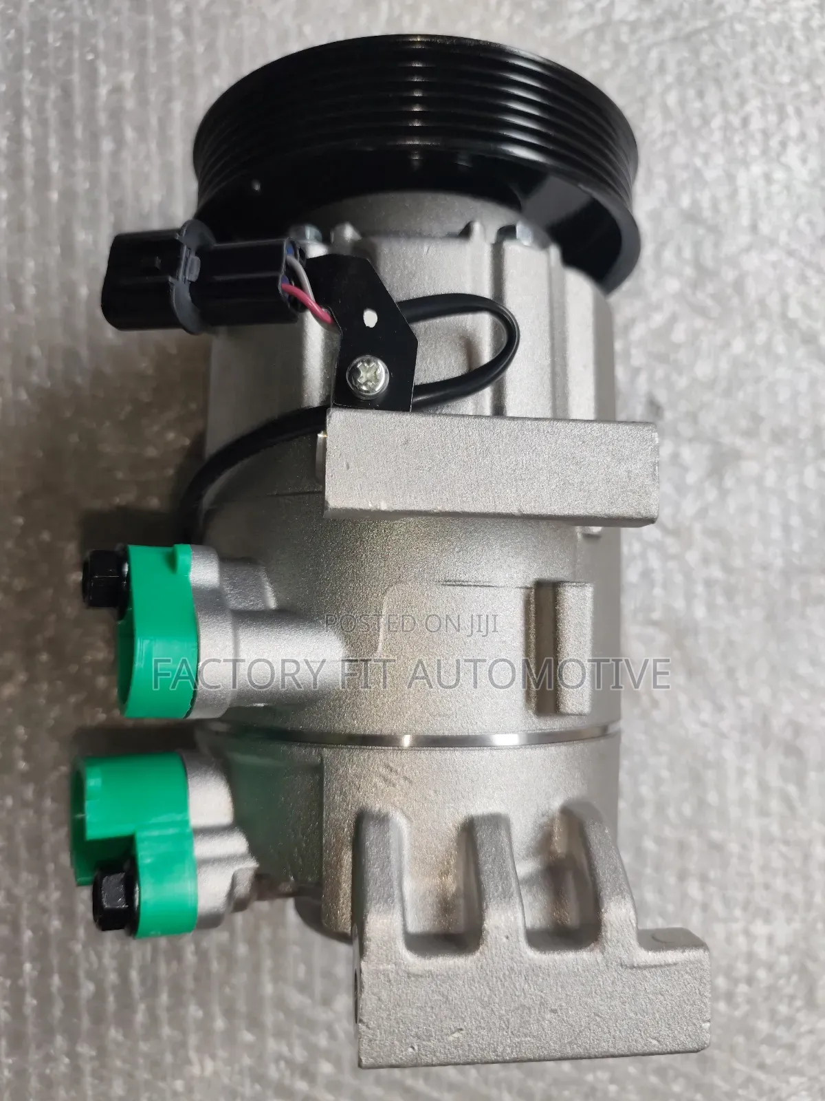 Kia Cerato 2014-2019 a/C Compressor