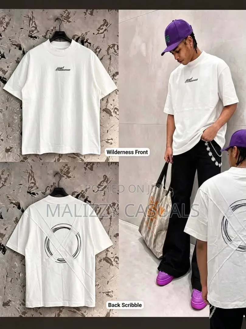 Premium Quality Men Cotton Casual T-Shirt/Affordable Quality Casual