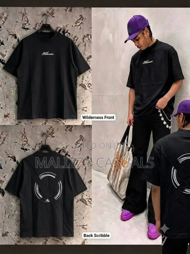Premium Quality Men Cotton Casual T-Shirt/Affordable Quality Casual
