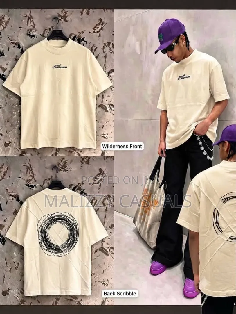 Premium Quality Men Cotton Casual T-Shirt/Affordable Quality Casual