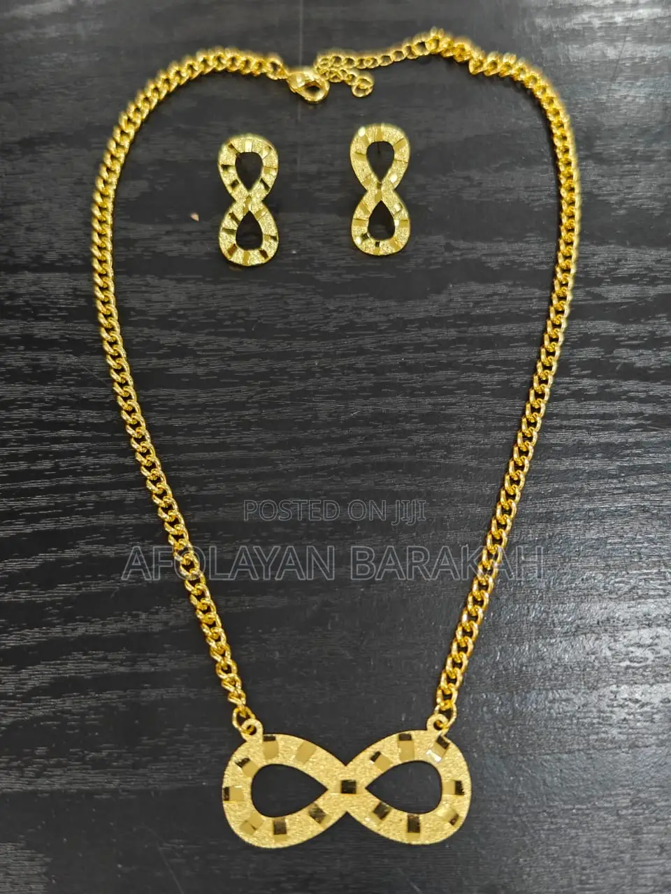Jewelry Sets