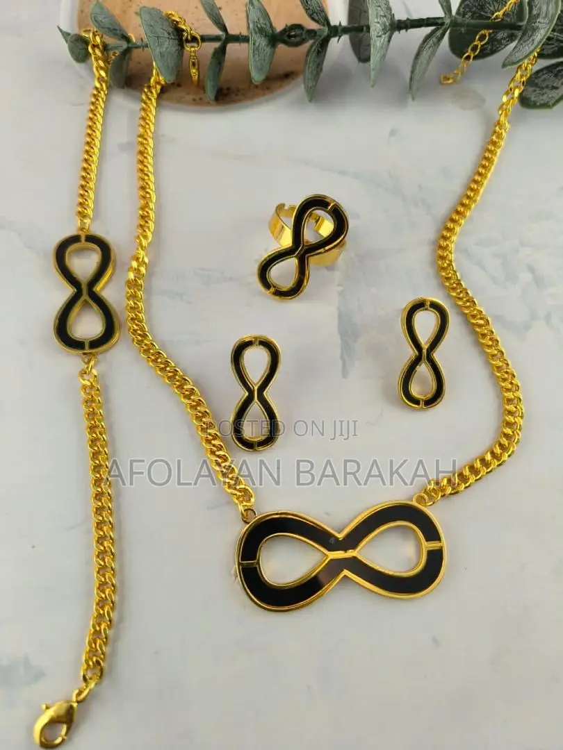 Jewelry Sets