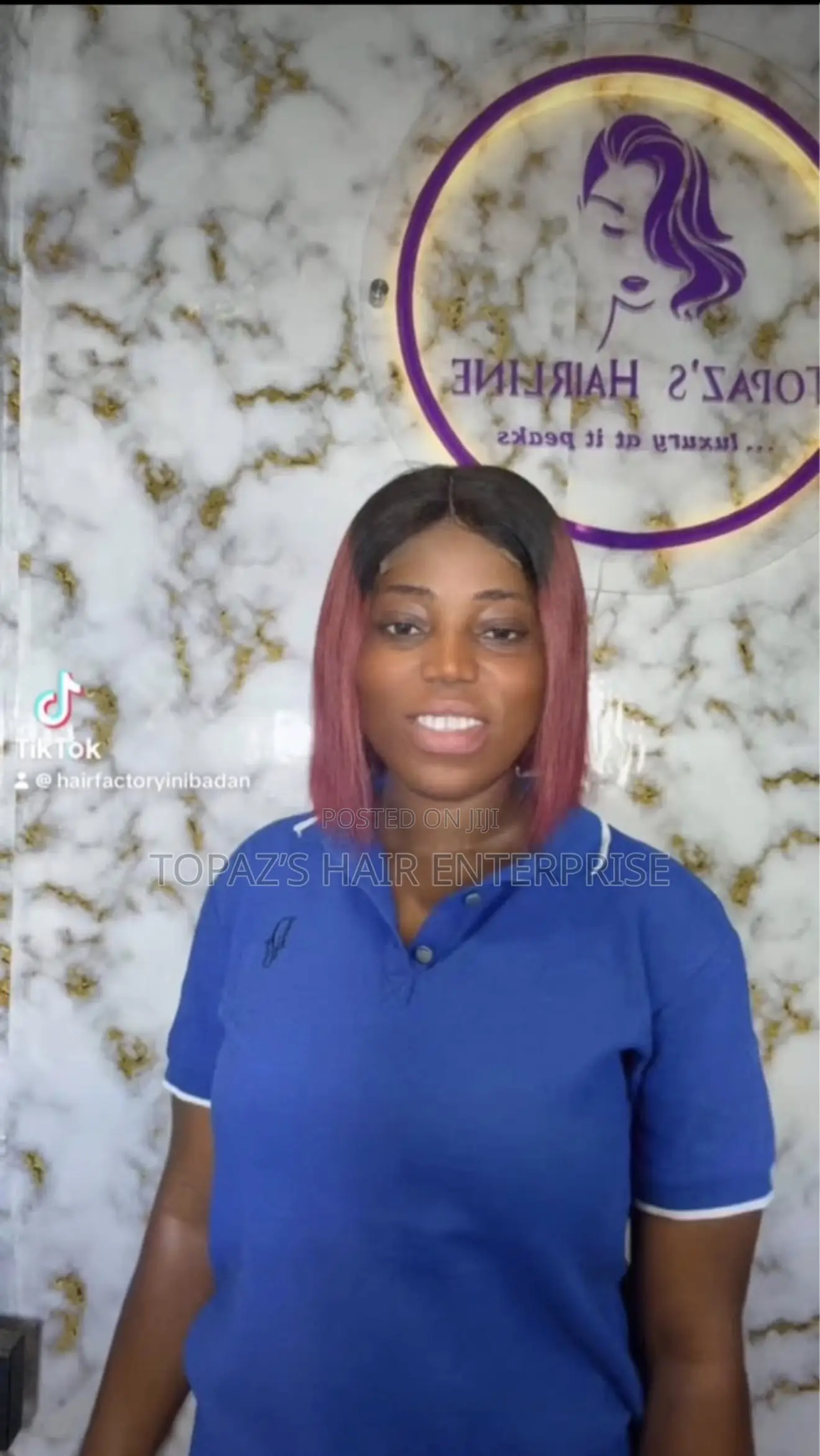 100% Human Hair