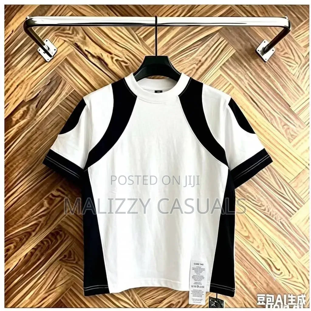 Premium Quality Casual T-Shirts / Affordable Quality Men Casual Shirt