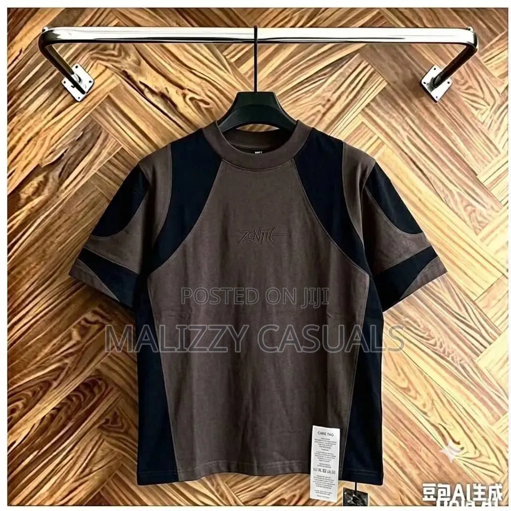 Premium Quality Casual T-Shirts / Affordable Quality Men Casual Shirt