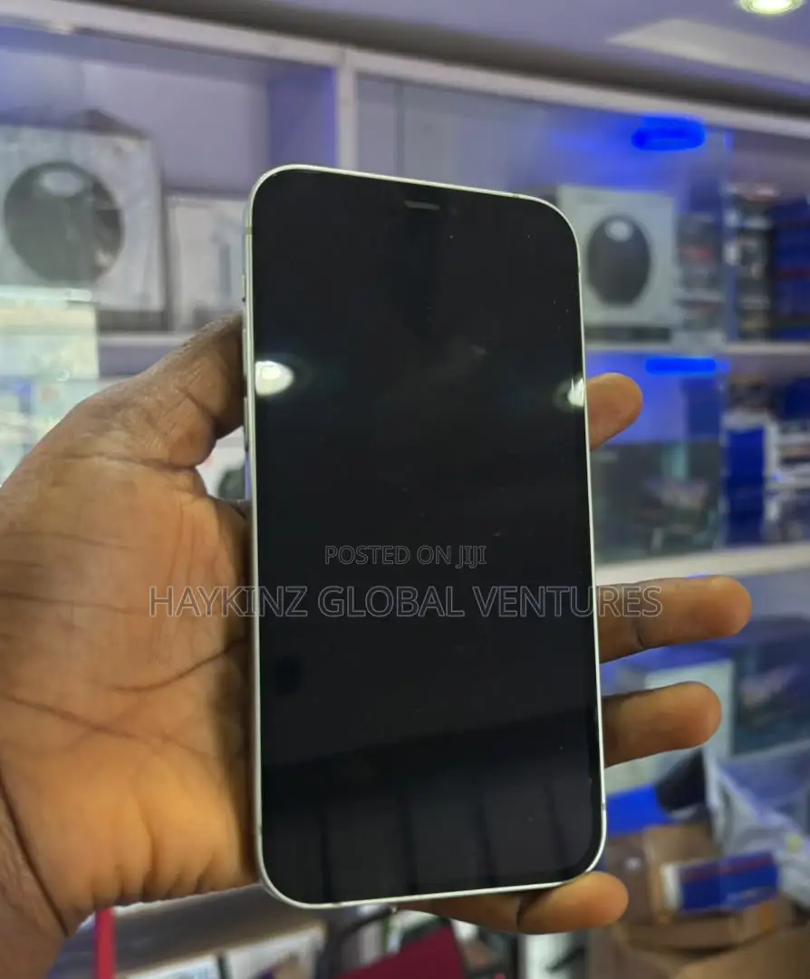 Apple iPhone 12 64 GB Green