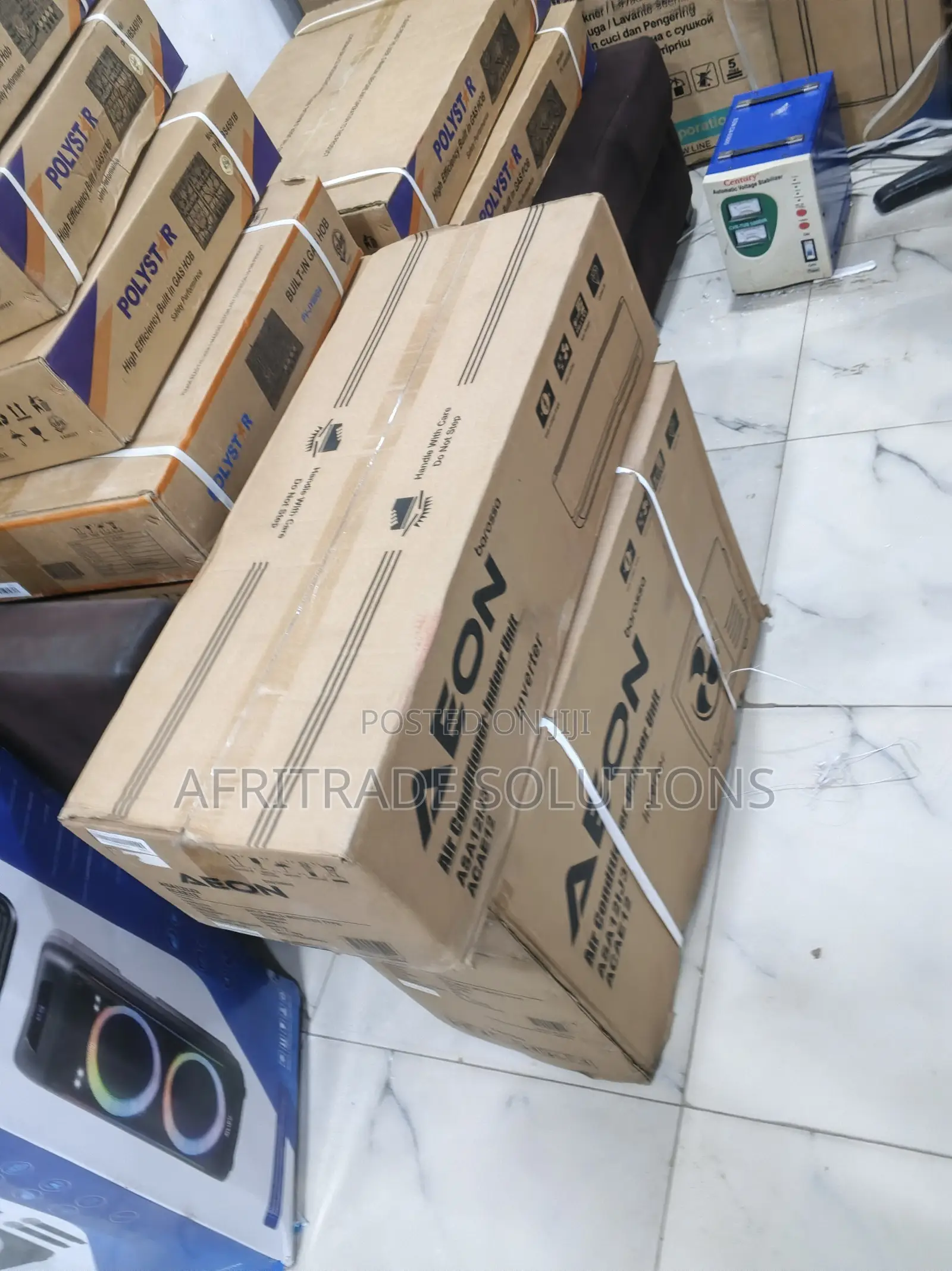 Aeon 1.5HP Inverter Air Conditioner – Performance Cooling