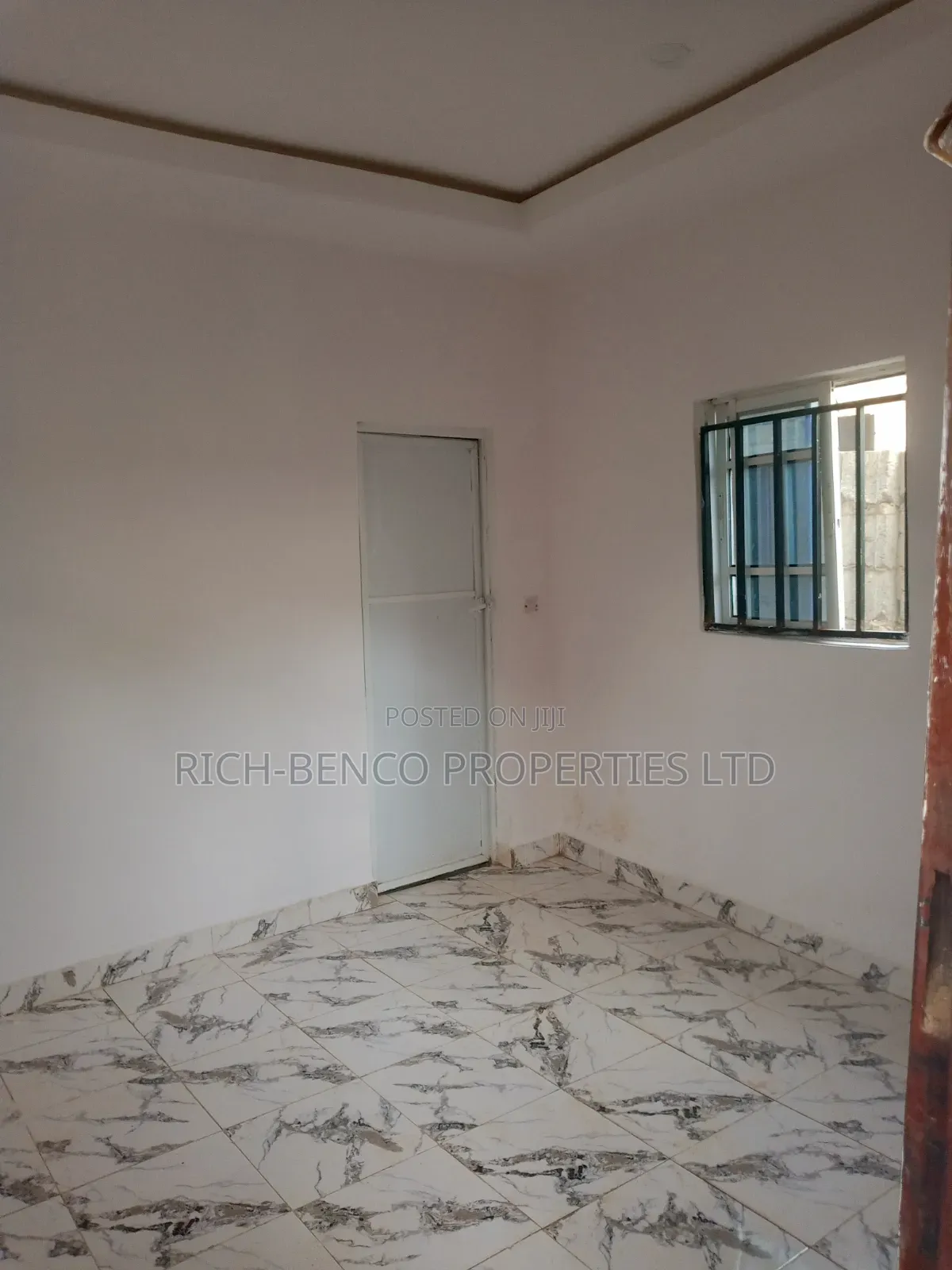 Studio Apartment in Jabu, Dutse-Alhaji for rent
