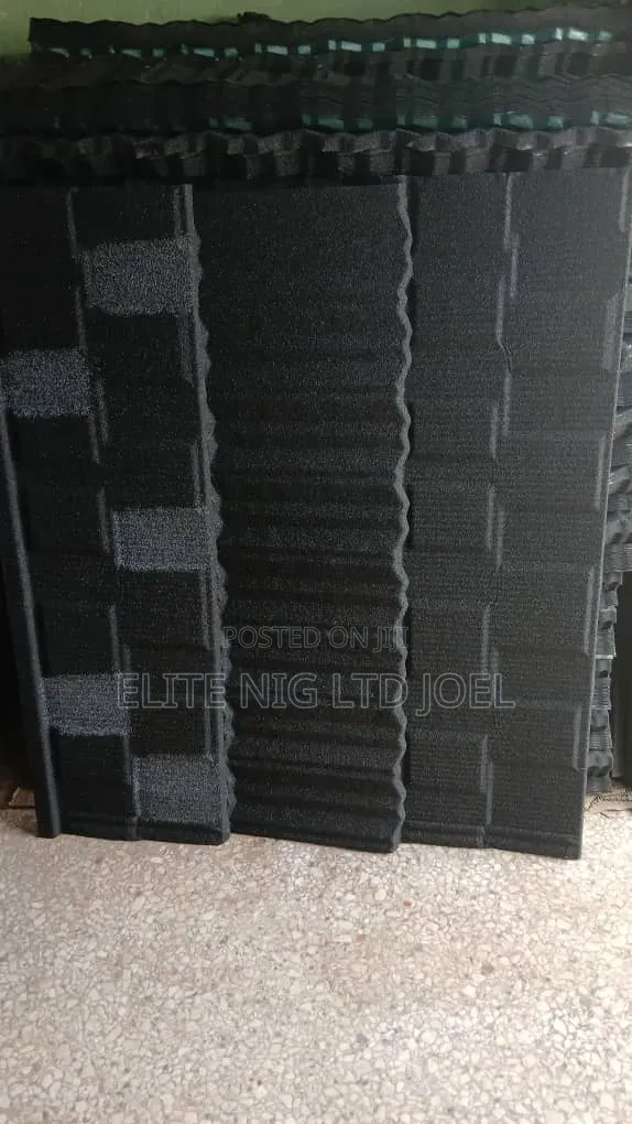 Wonderful Gerard Stone Coated Roofing Sheet With 50yrs Warranty