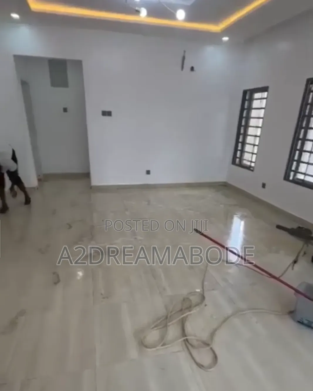 4bdrm House in Ogudu for sale
