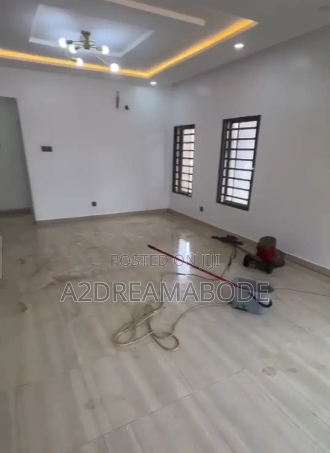 4bdrm House in Ogudu for sale