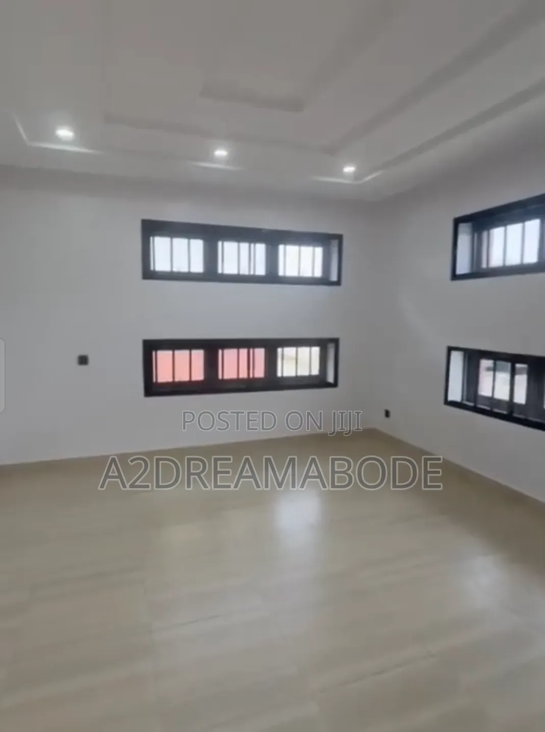 4bdrm House in Ogudu for sale