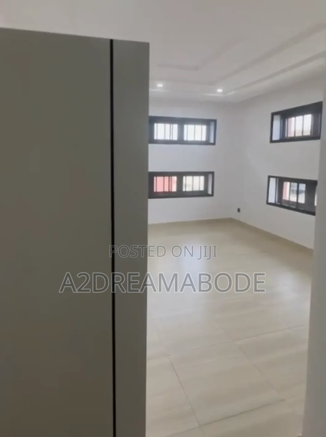 4bdrm House in Ogudu for sale