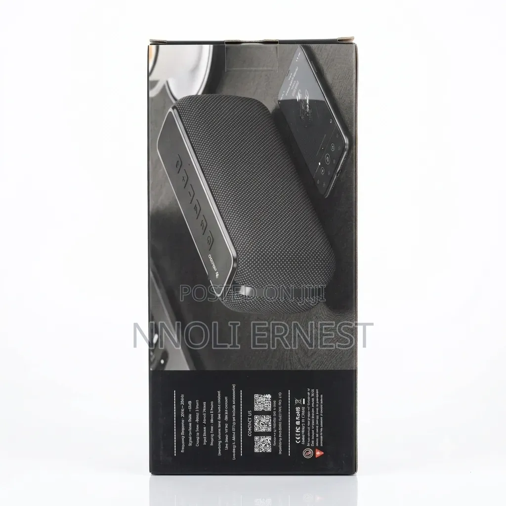 Xdobo Bluetooth Speaker