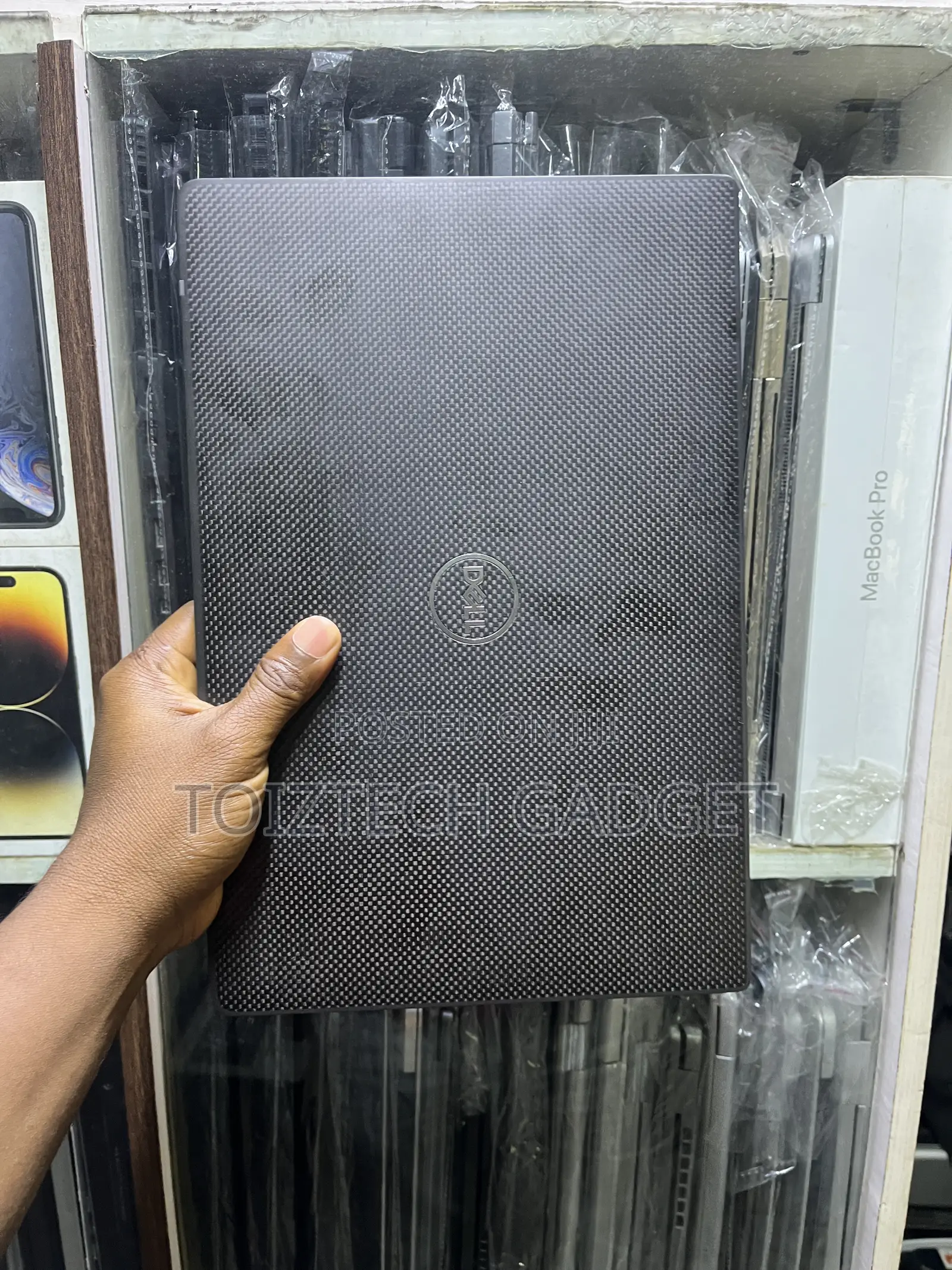Laptop Dell Latitude 7400 8GB Intel Core i5 SSD 256GB