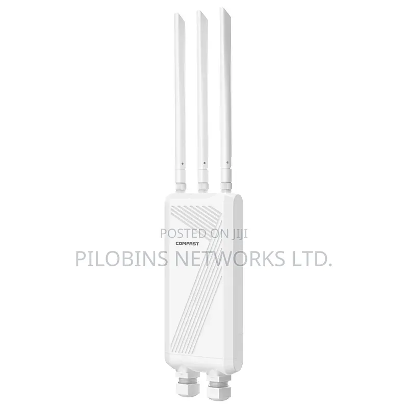 Comfast Wi-Fi 7 Outdoor AP