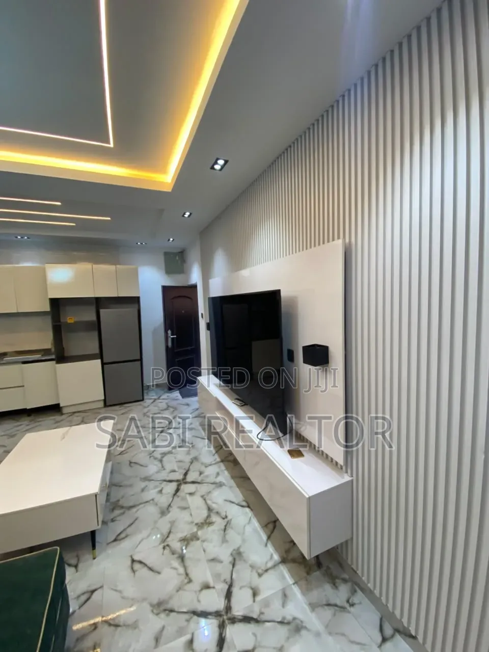 Furnished 2bdrm Duplex in Olowora, GRA Phase 2 Shangisha for sale