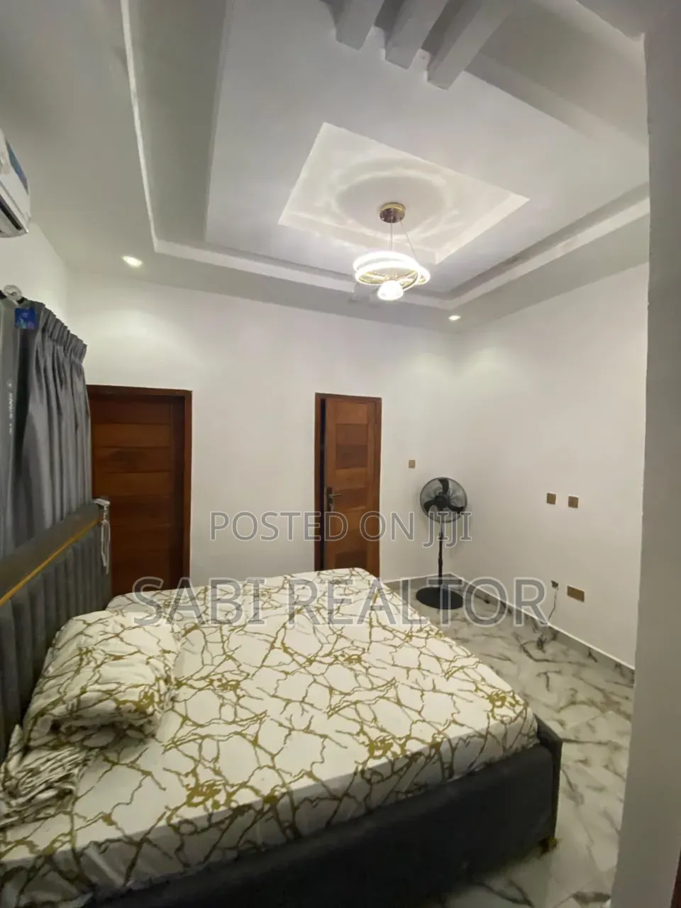 Furnished 2bdrm Duplex in Olowora, GRA Phase 2 Shangisha for sale