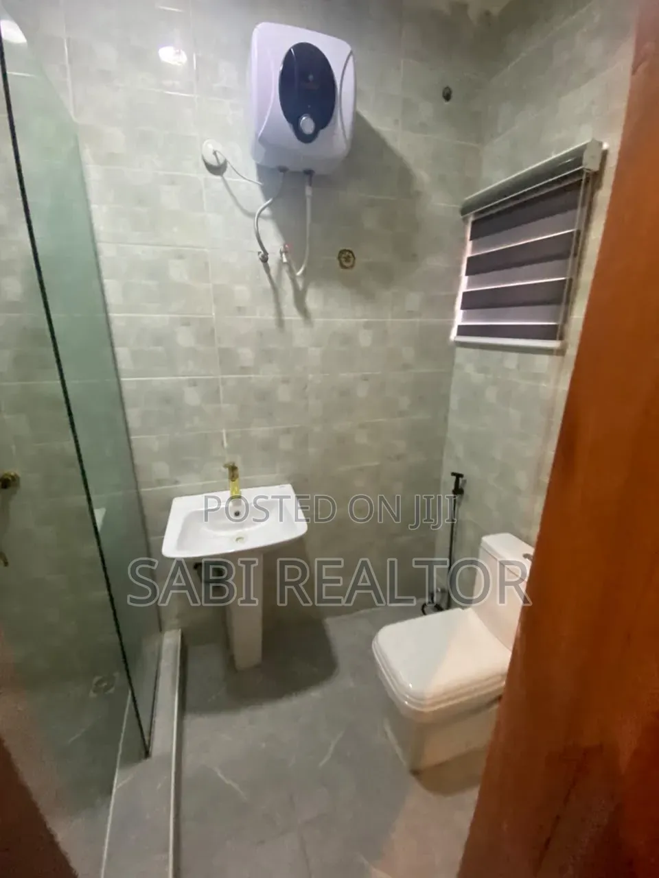 Furnished 2bdrm Duplex in Olowora, GRA Phase 2 Shangisha for sale