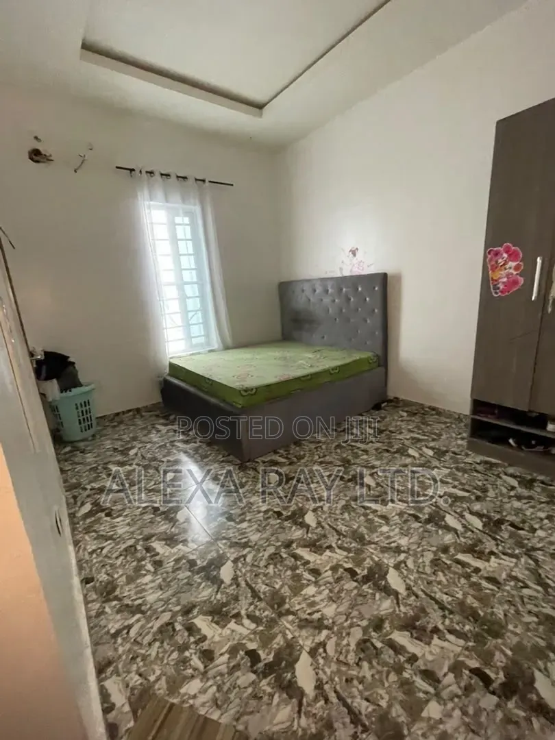 1bdrm Shared Apartment in Ikota Gra Estate for rent