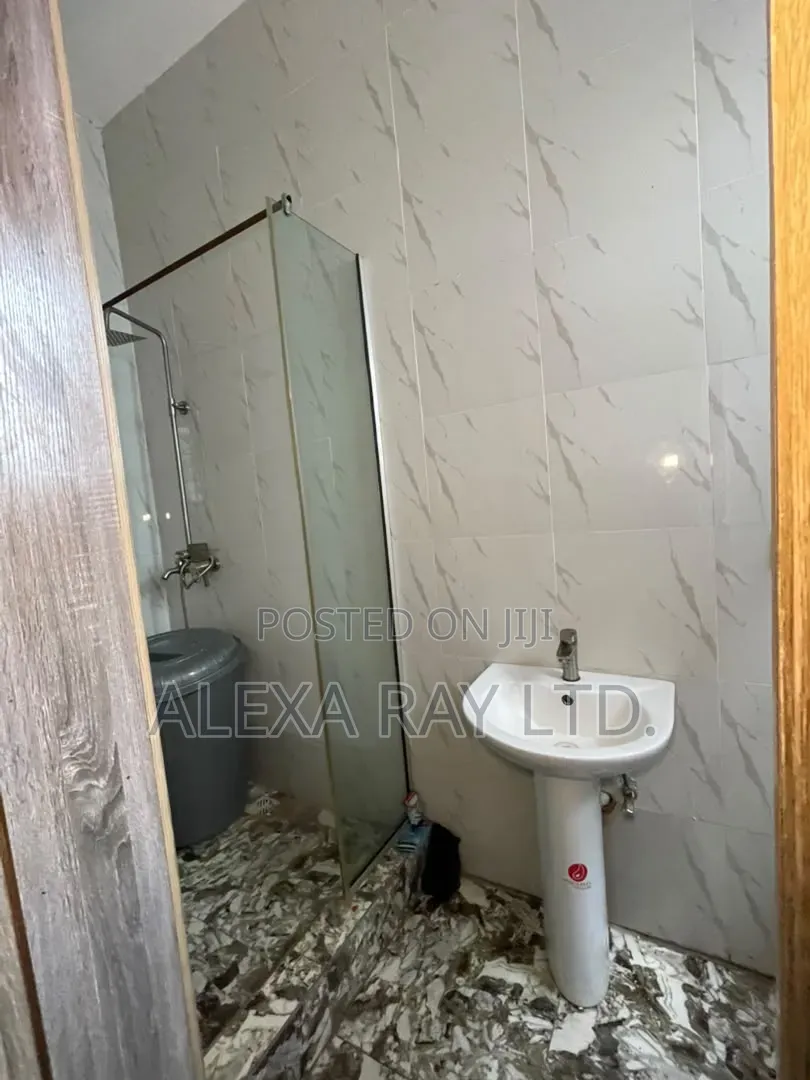 1bdrm Shared Apartment in Ikota Gra Estate for rent