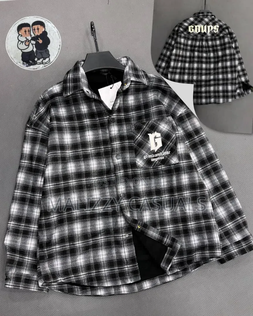 Premium Quality Casual Long Sleeve Shirt/Men Long Sleeve Shirts