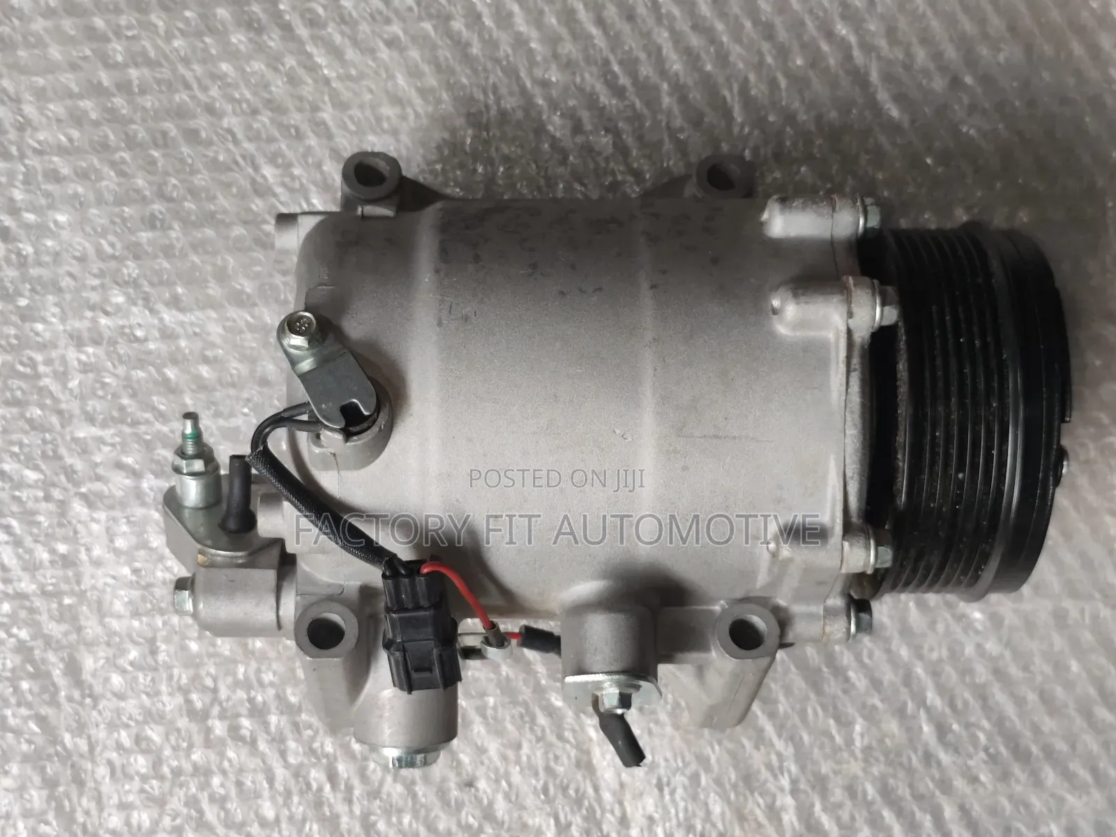Honda CR-V 2007-2014 a/C Compressor
